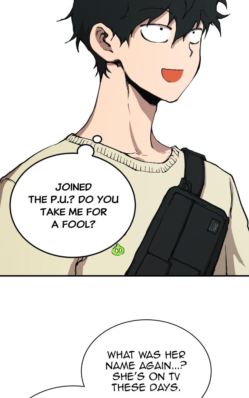 Read Hardcore Leveling Warrior chapter 167.8 image 23 on Lezhin