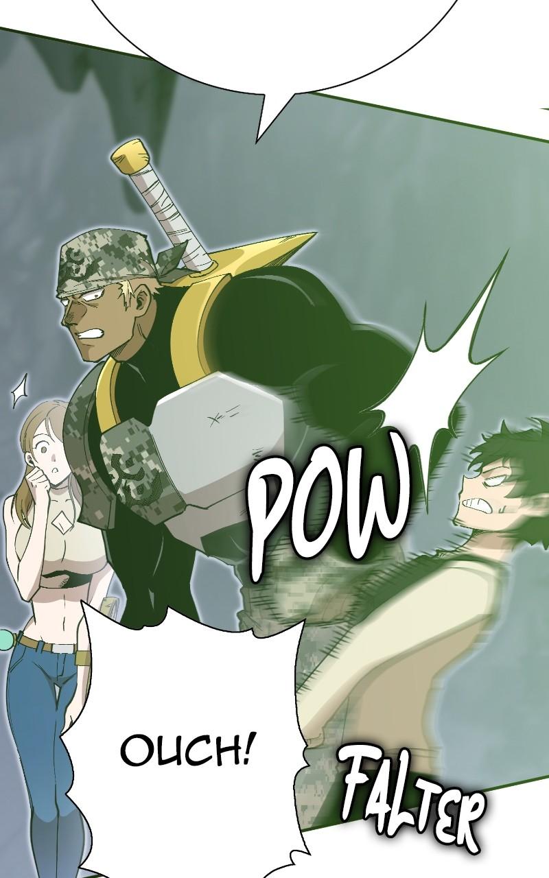 Read Hardcore Leveling Warrior chapter 167.8 image 230 on Lezhin