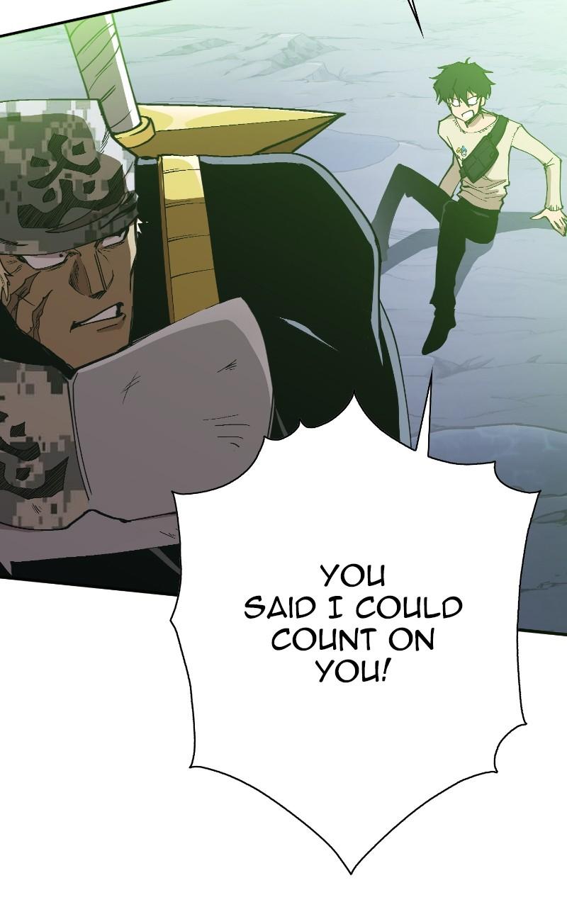 Read Hardcore Leveling Warrior chapter 167.8 image 232 on Lezhin
