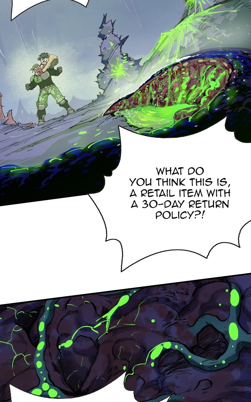 Read Hardcore Leveling Warrior chapter 167.8 image 240 on Lezhin