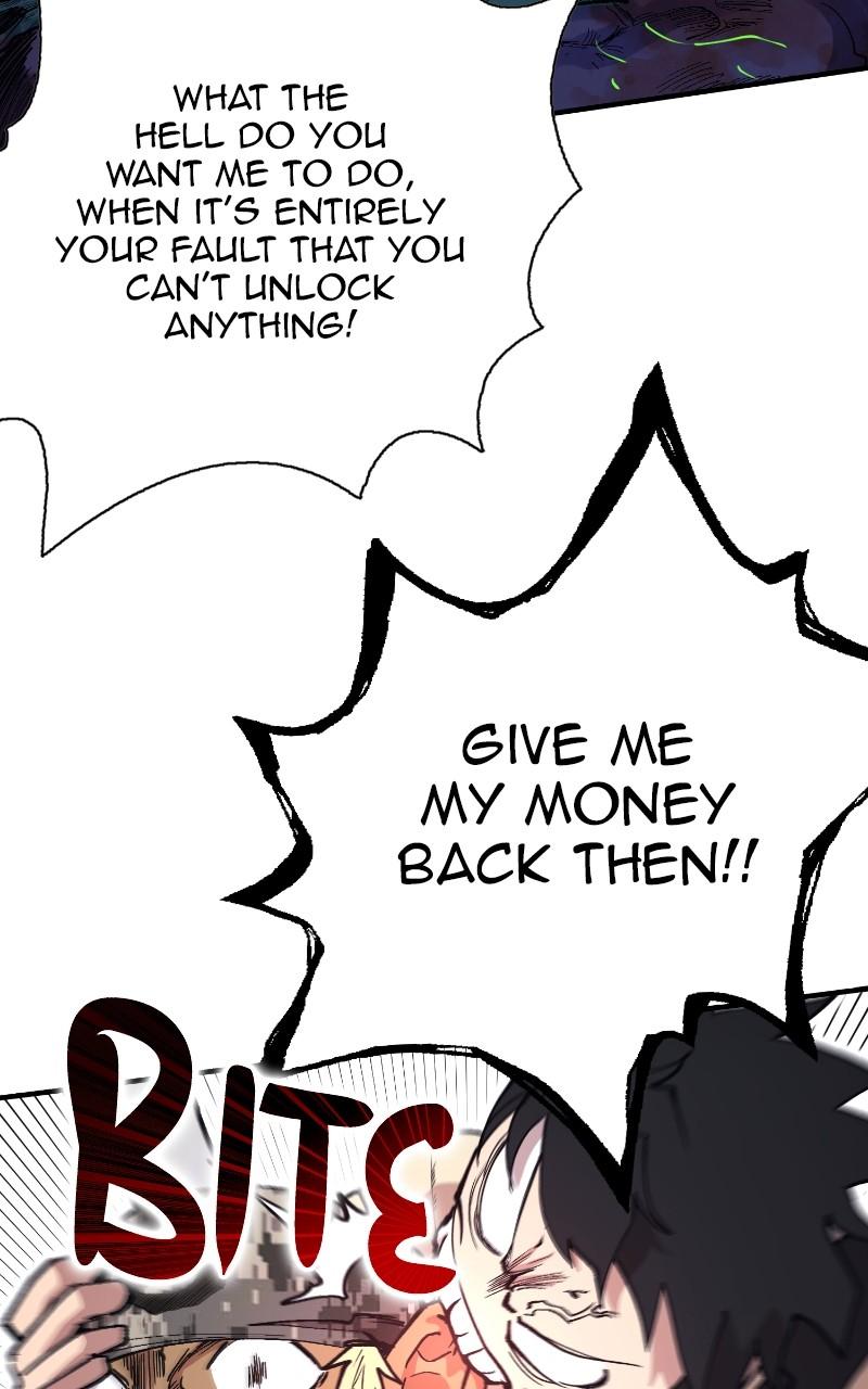Read Hardcore Leveling Warrior chapter 167.8 image 241 on Lezhin