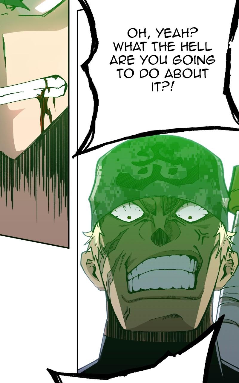 Read Hardcore Leveling Warrior chapter 167.8 image 248 on Lezhin