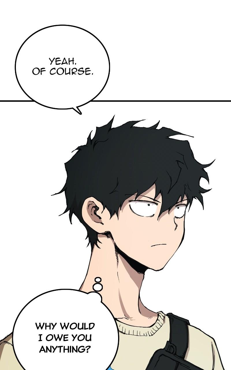 Read Hardcore Leveling Warrior chapter 167.8 image 25 on Lezhin