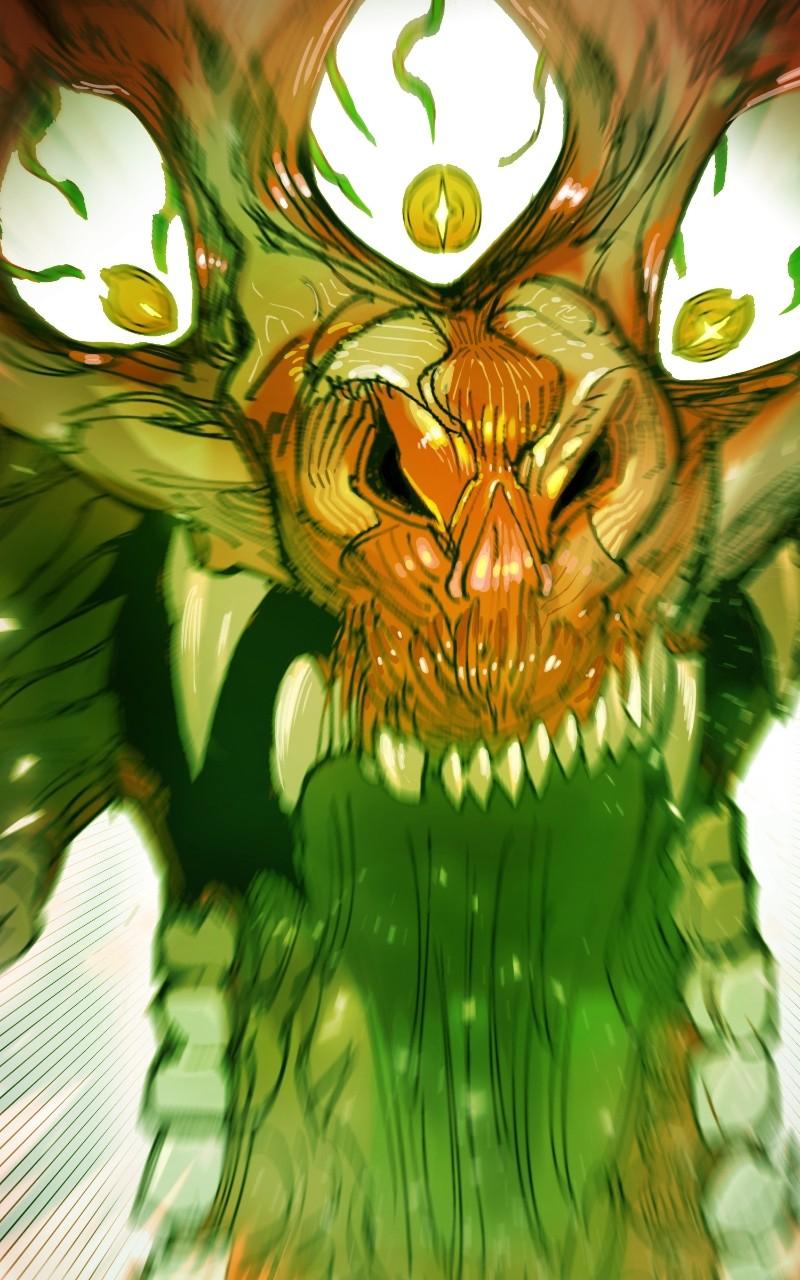 Read Hardcore Leveling Warrior chapter 167.8 image 267 on Lezhin