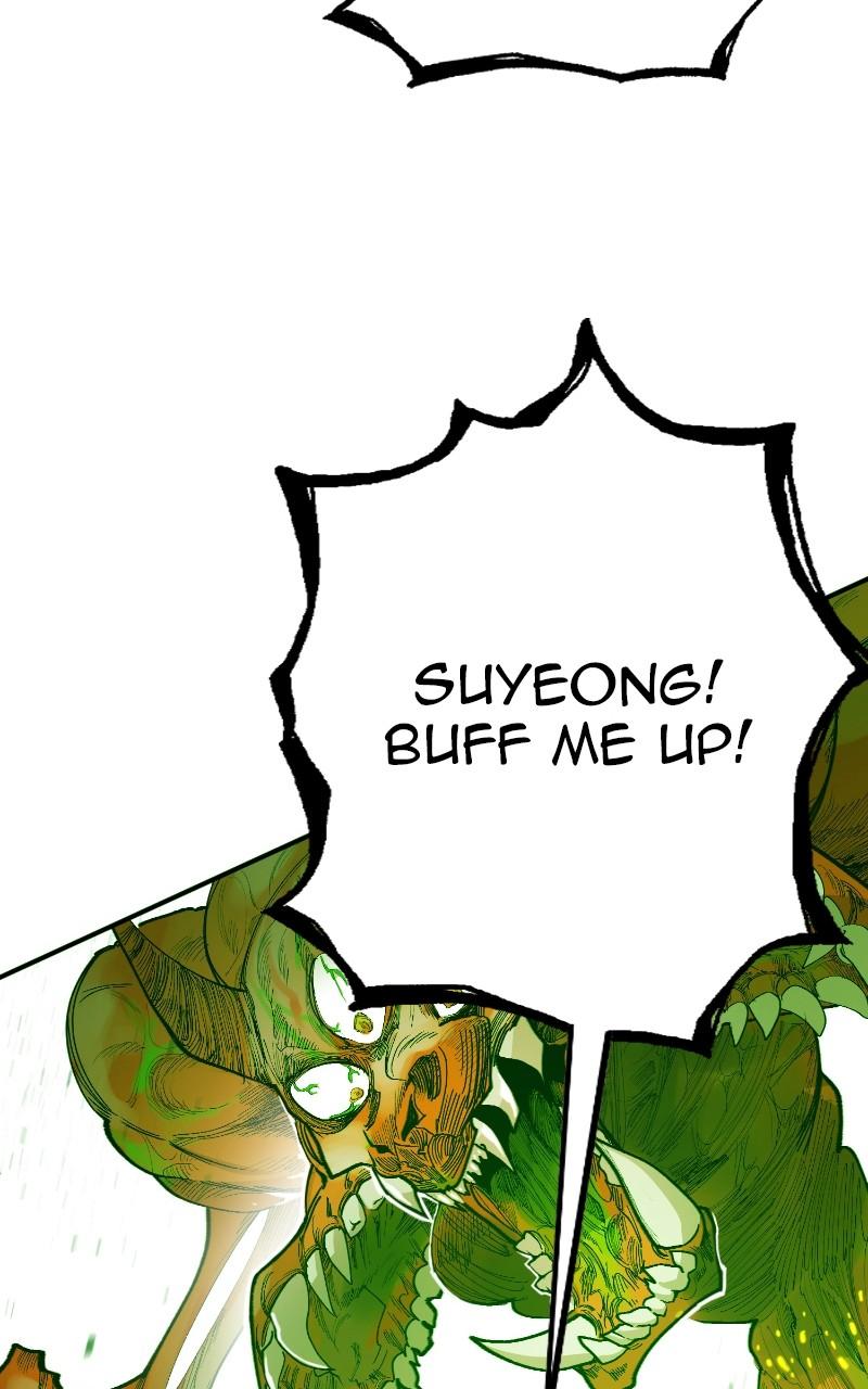 Read Hardcore Leveling Warrior chapter 167.8 image 274 on Lezhin