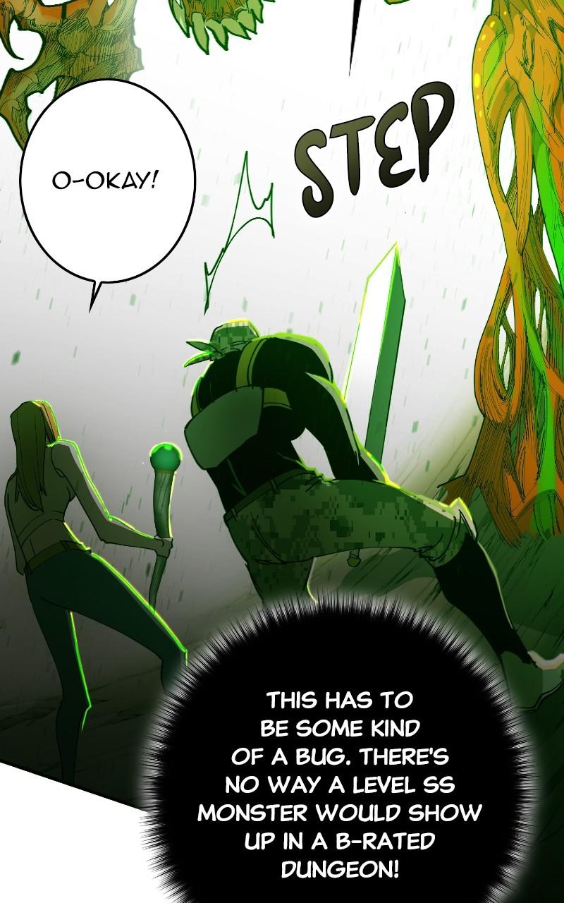 Read Hardcore Leveling Warrior chapter 167.8 image 275 on Lezhin