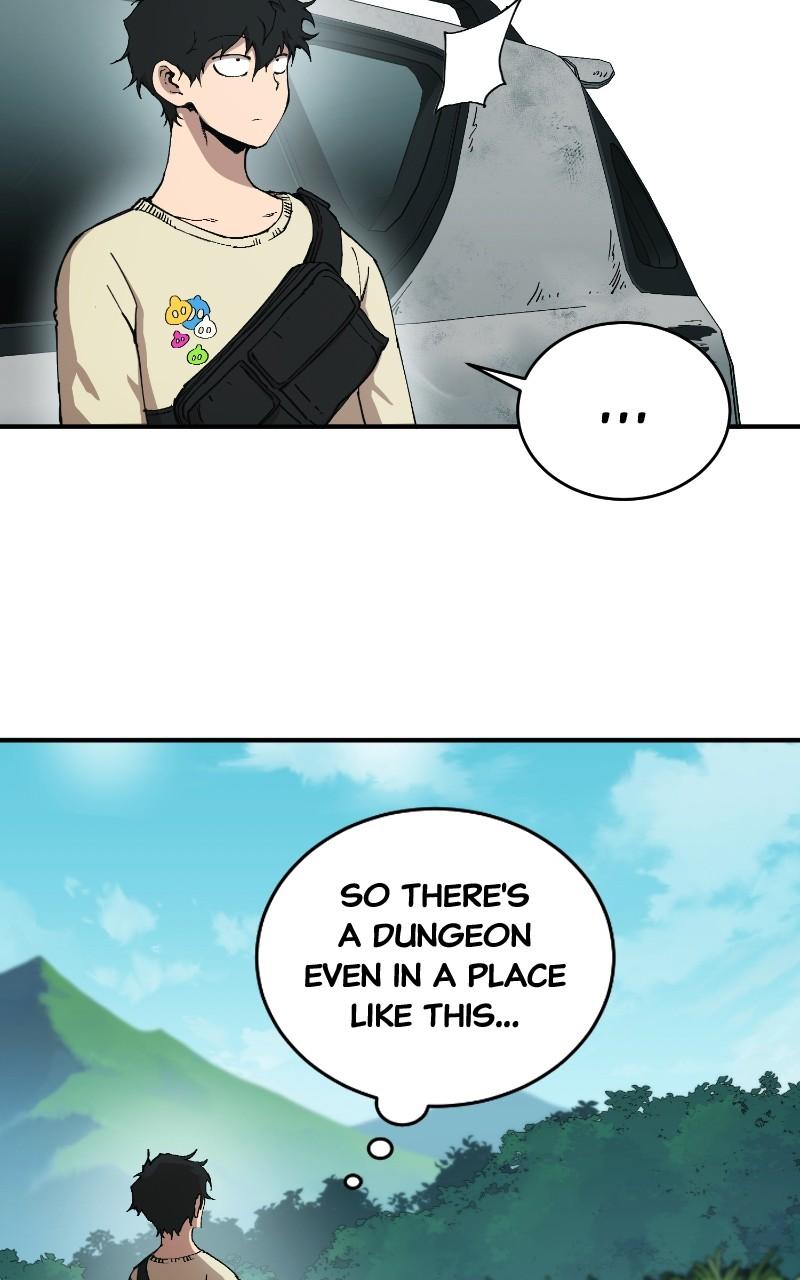 Read Hardcore Leveling Warrior chapter 167.8 image 28 on Lezhin