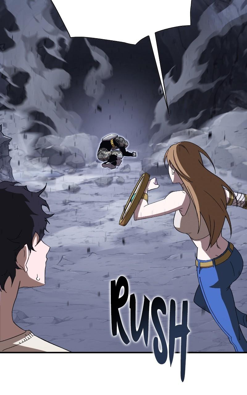 Read Hardcore Leveling Warrior chapter 167.8 image 291 on Lezhin