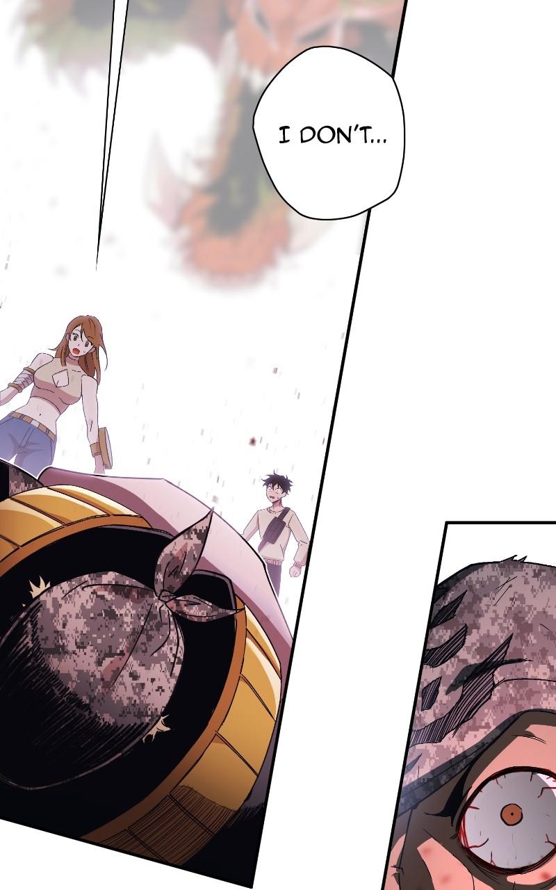 Read Hardcore Leveling Warrior chapter 167.8 image 294 on Lezhin