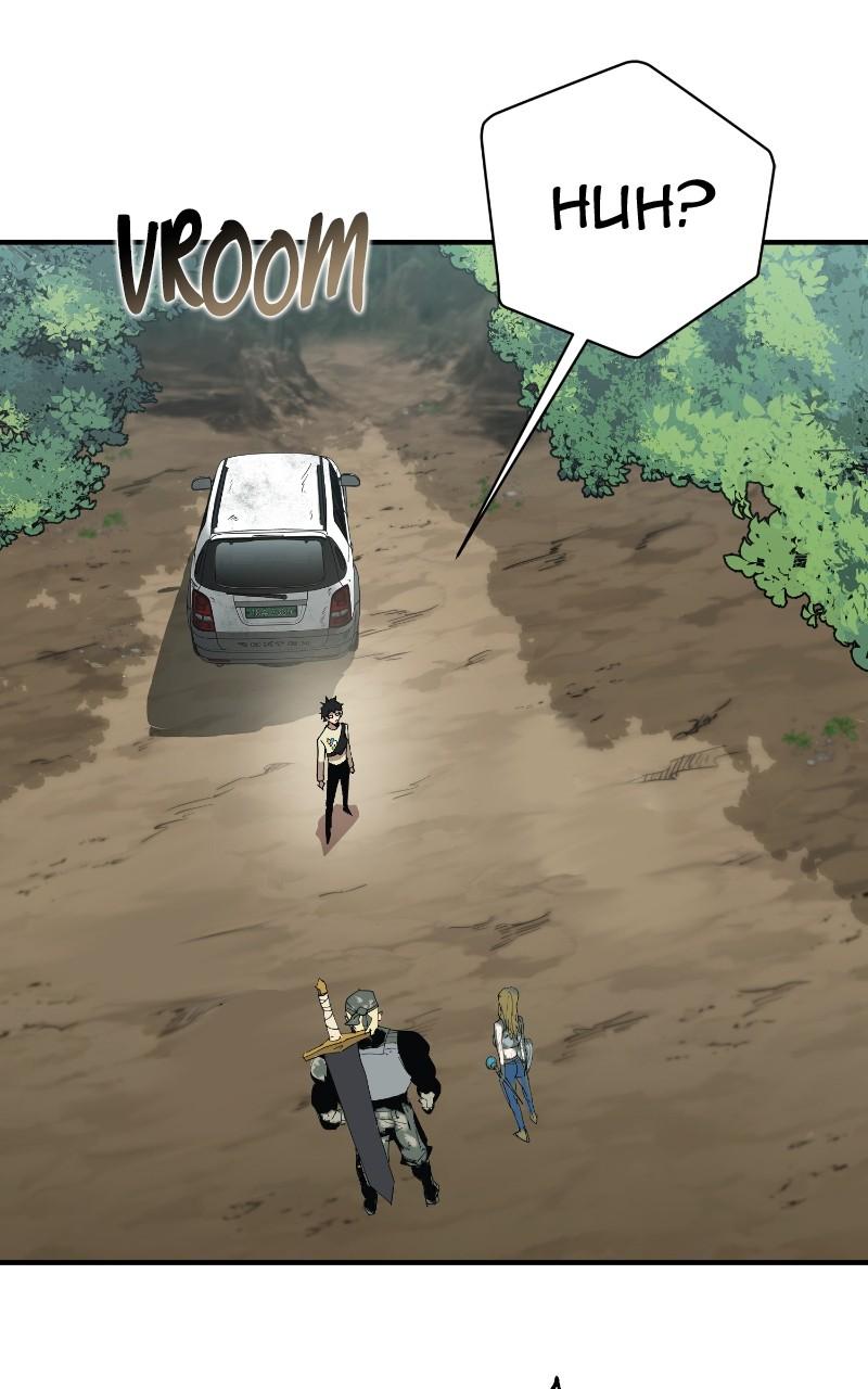 Read Hardcore Leveling Warrior chapter 167.8 image 30 on Lezhin