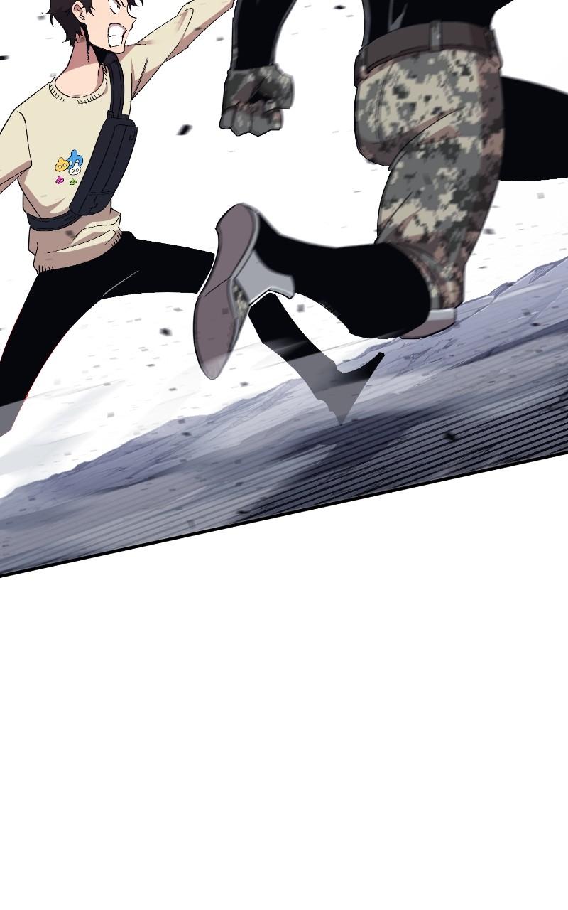 Read Hardcore Leveling Warrior chapter 167.8 image 302 on Lezhin