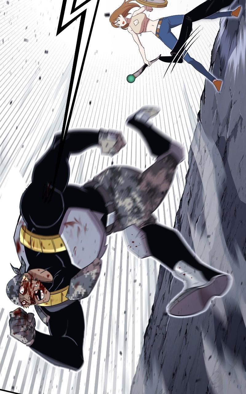 Read Hardcore Leveling Warrior chapter 167.8 image 306 on Lezhin