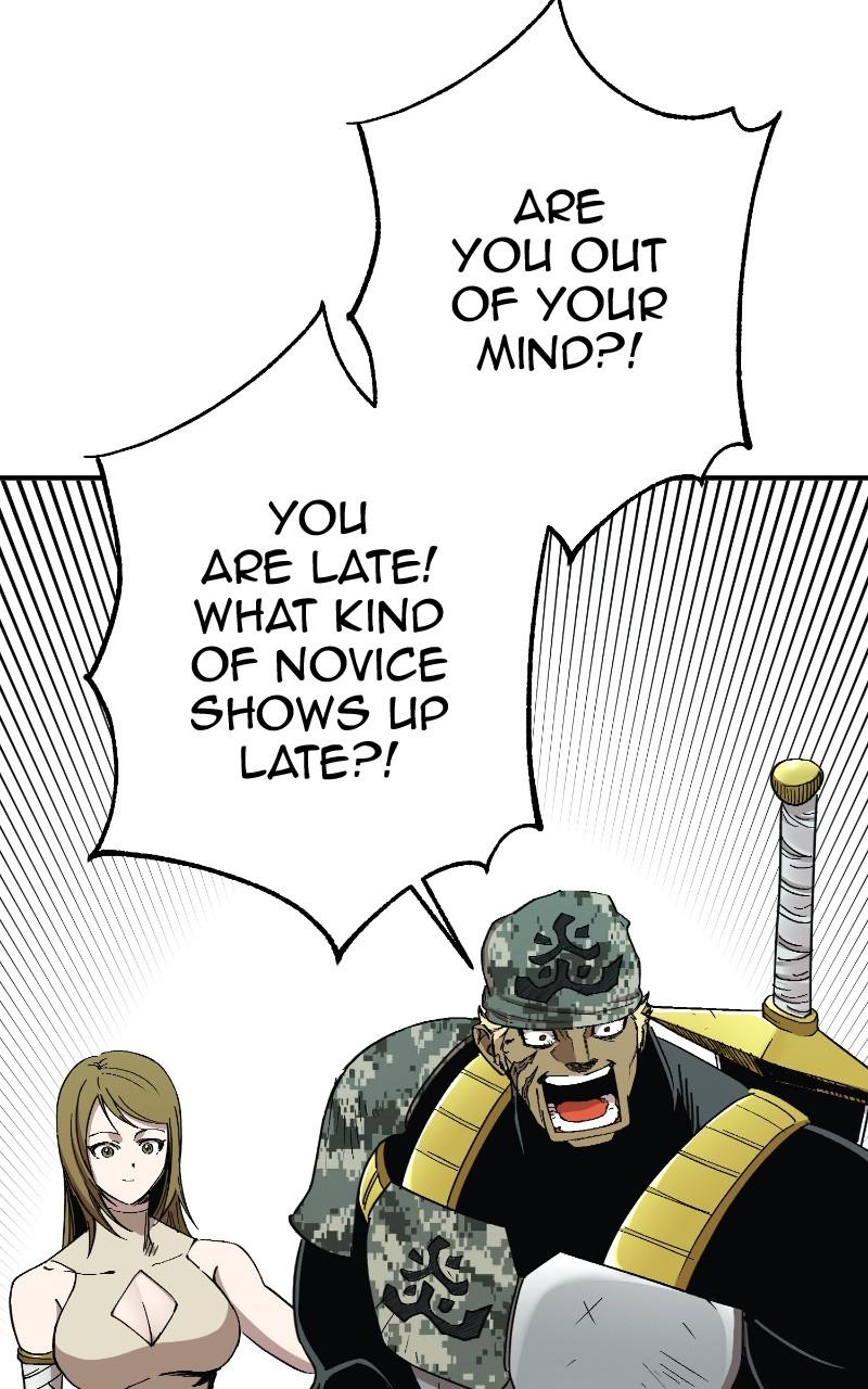 Read Hardcore Leveling Warrior chapter 167.8 image 31 on Lezhin