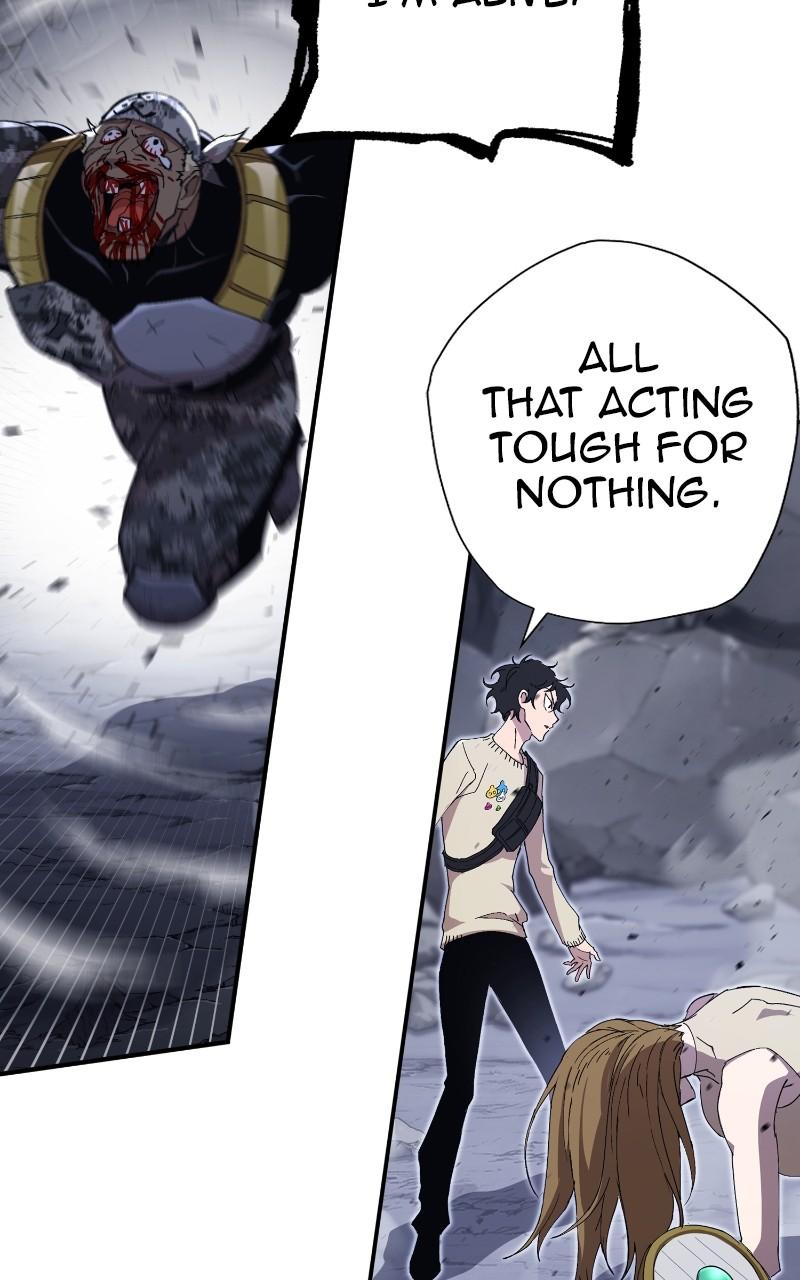 Read Hardcore Leveling Warrior chapter 167.8 image 312 on Lezhin