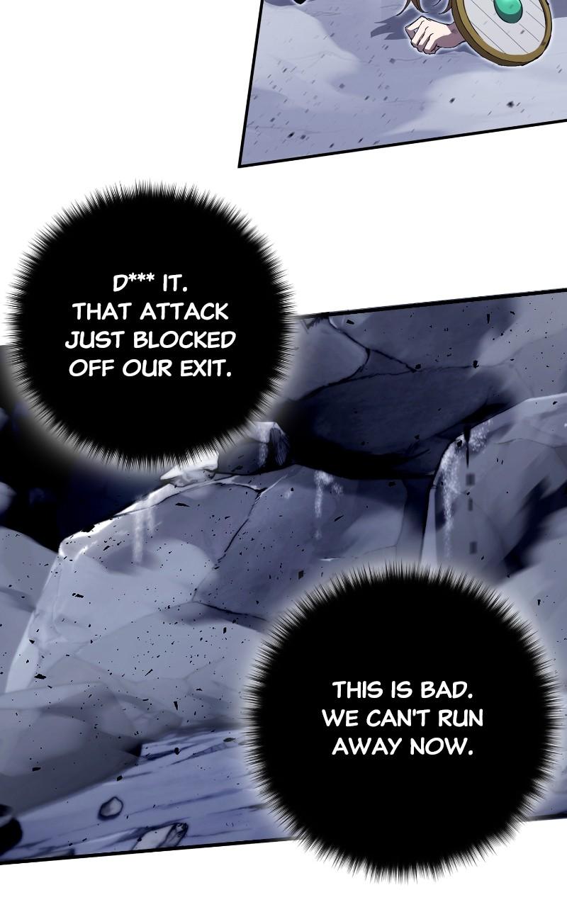 Read Hardcore Leveling Warrior chapter 167.8 image 313 on Lezhin