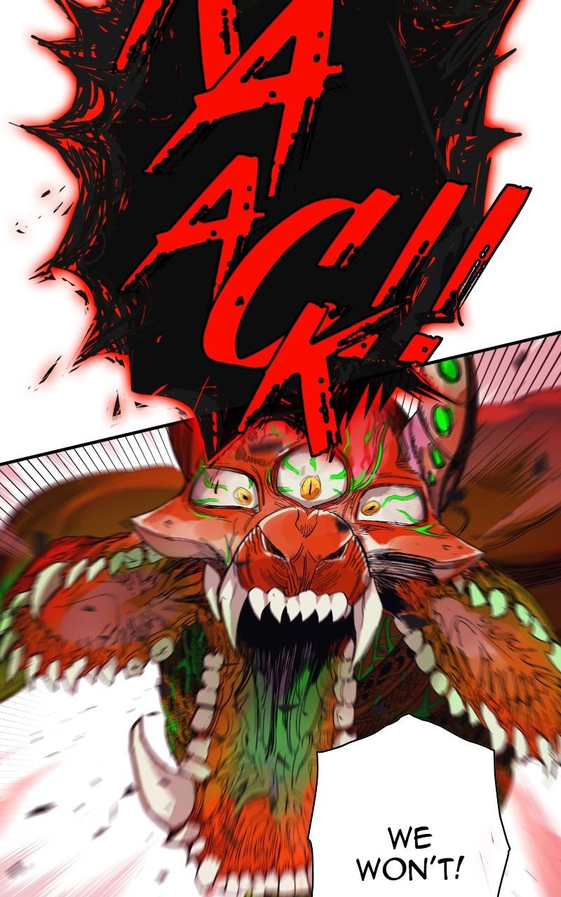 Read Hardcore Leveling Warrior chapter 167.8 image 316 on Lezhin
