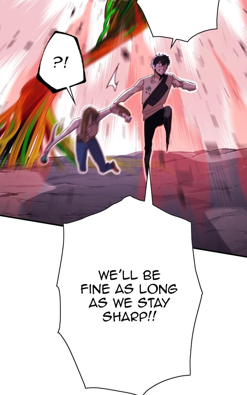 Read Hardcore Leveling Warrior chapter 167.8 image 317 on Lezhin
