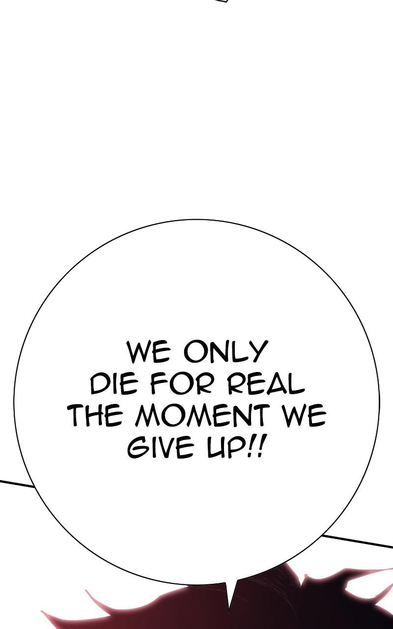 Read Hardcore Leveling Warrior chapter 167.8 image 318 on Lezhin