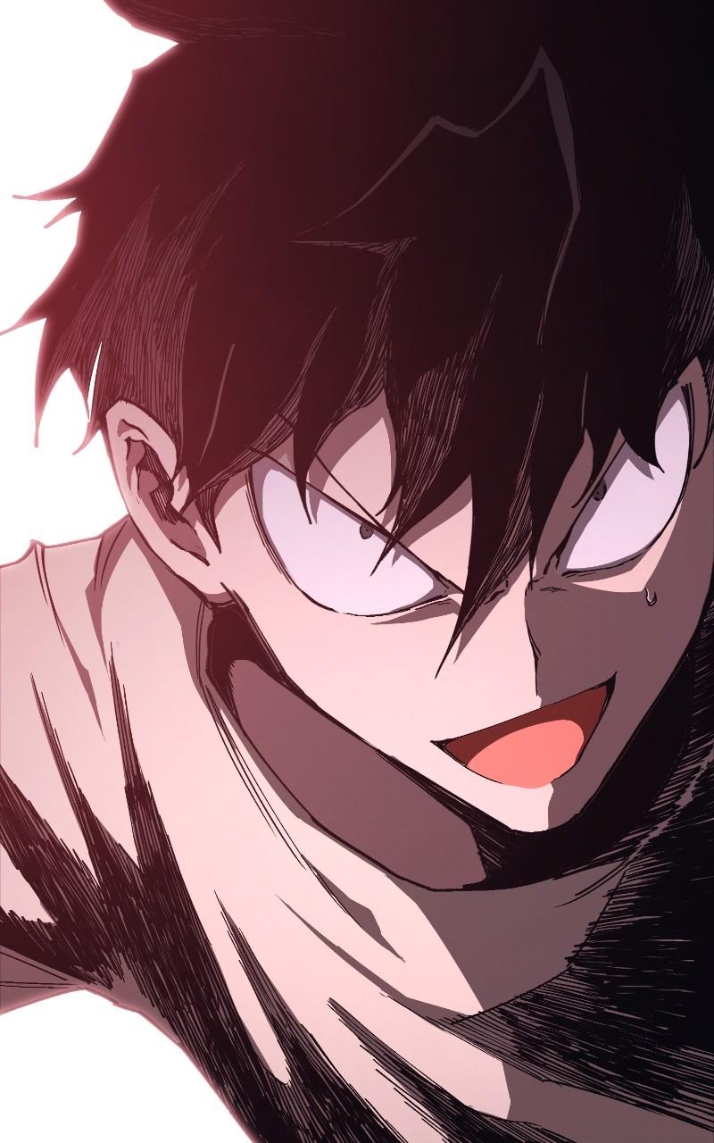 Read Hardcore Leveling Warrior chapter 167.8 image 319 on Lezhin
