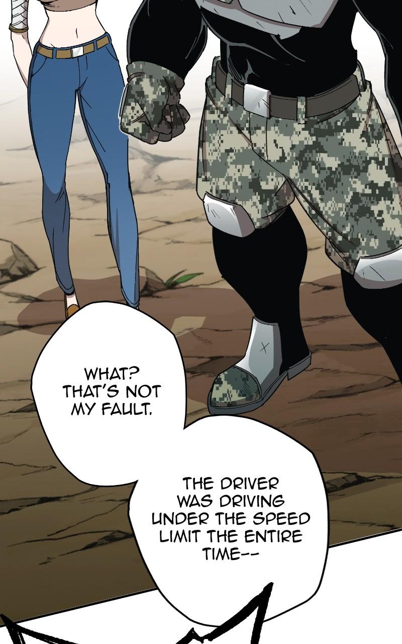 Read Hardcore Leveling Warrior chapter 167.8 image 32 on Lezhin