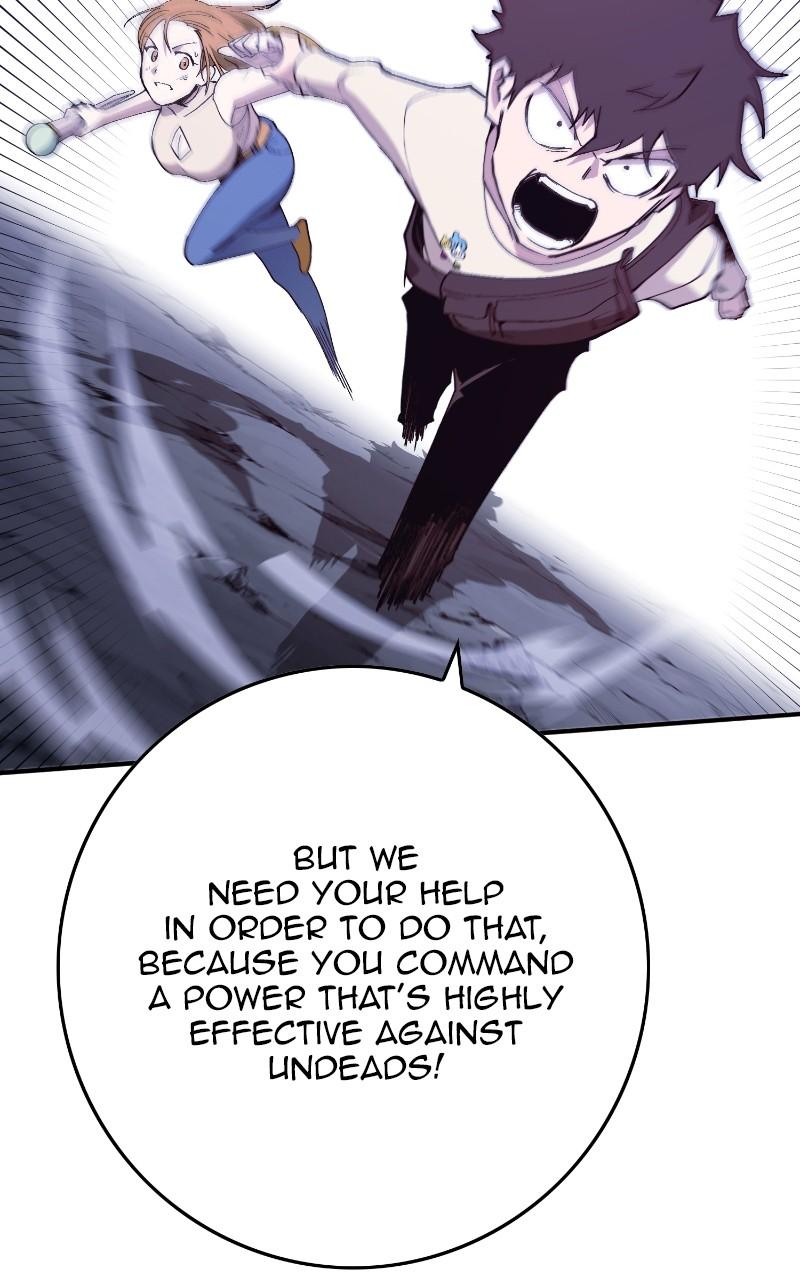 Read Hardcore Leveling Warrior chapter 167.8 image 326 on Lezhin
