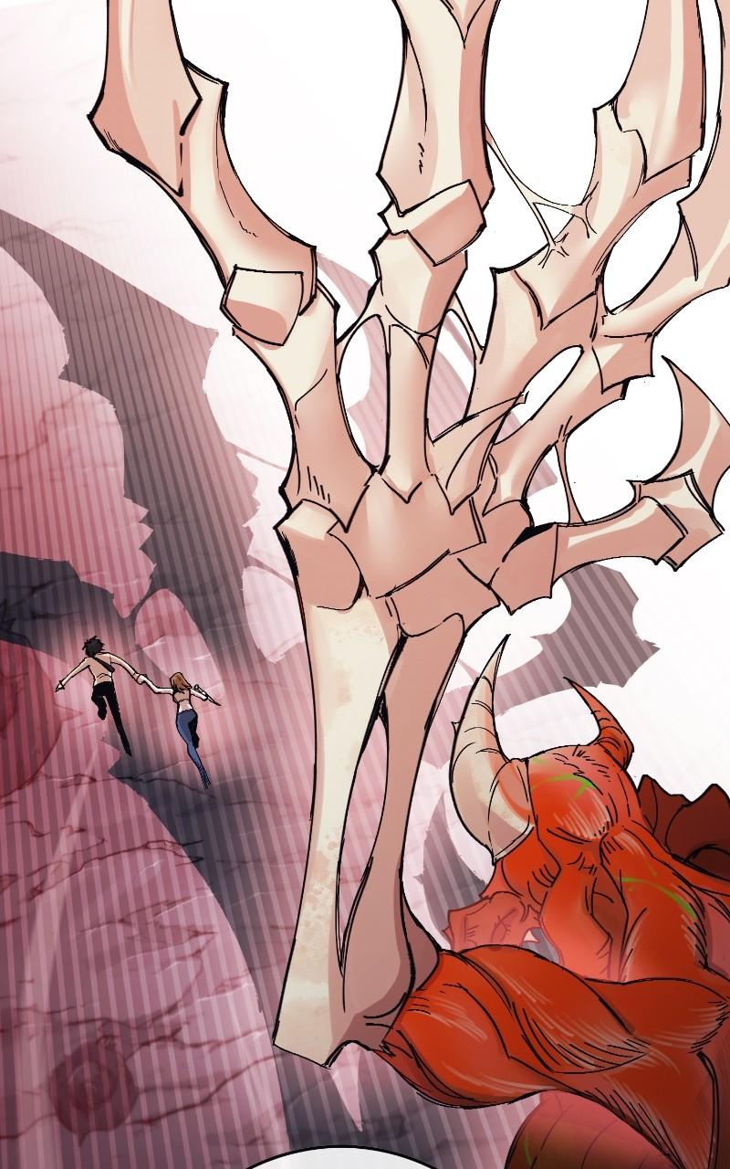 Read Hardcore Leveling Warrior chapter 167.8 image 328 on Lezhin