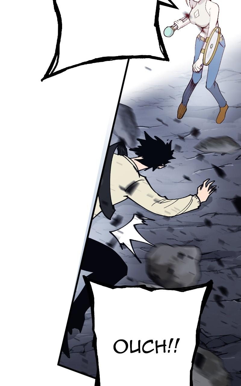 Read Hardcore Leveling Warrior chapter 167.8 image 345 on Lezhin