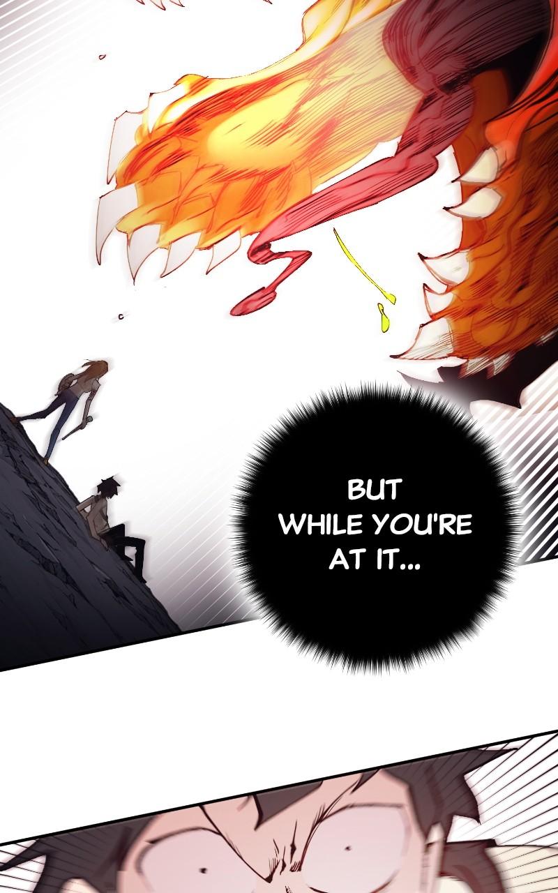 Read Hardcore Leveling Warrior chapter 167.8 image 347 on Lezhin