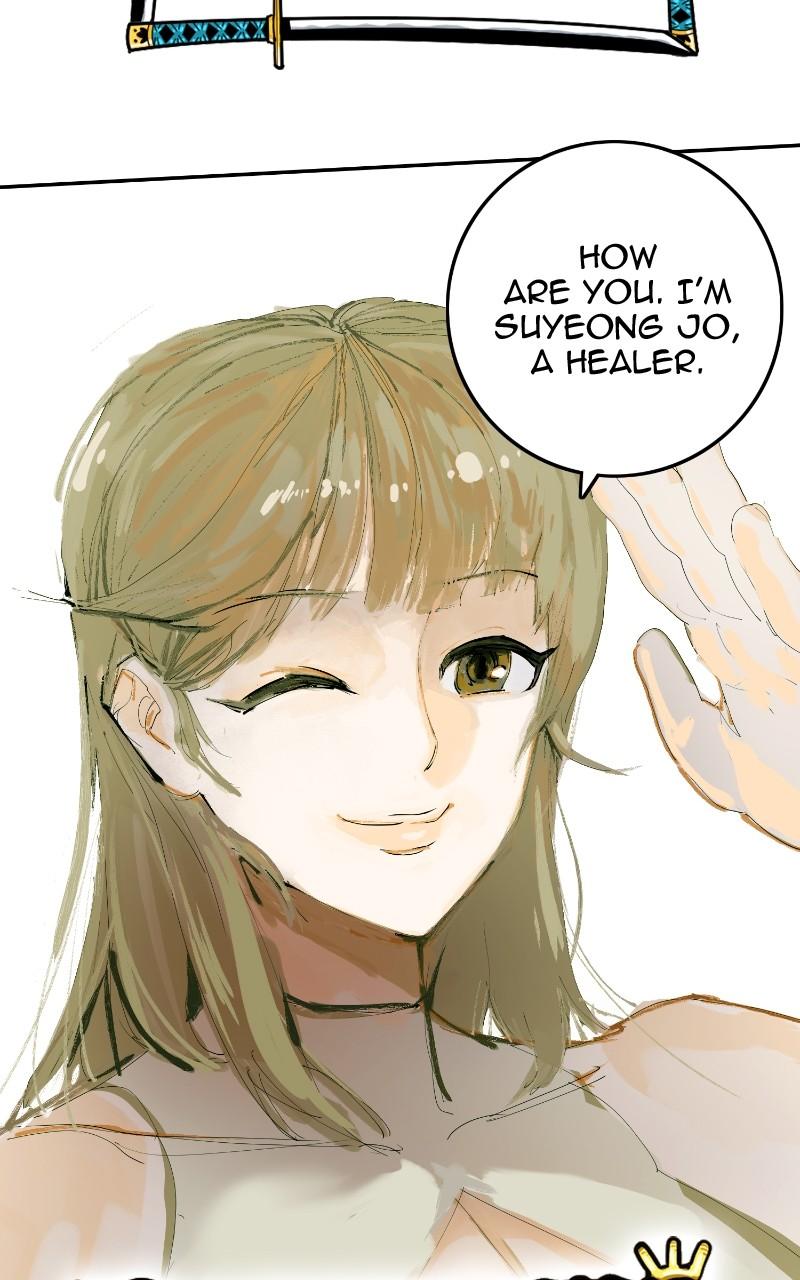 Read Hardcore Leveling Warrior chapter 167.8 image 35 on Lezhin