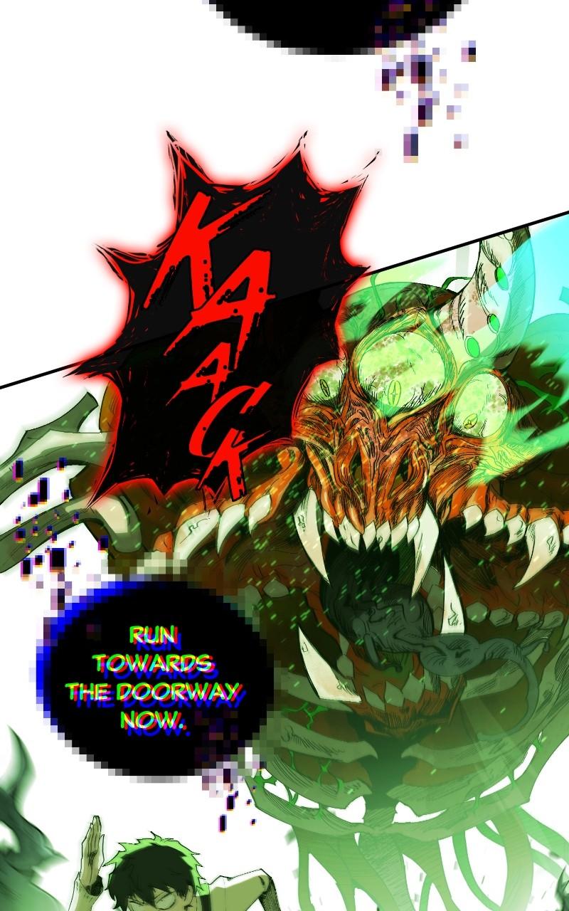 Read Hardcore Leveling Warrior chapter 167.8 image 358 on Lezhin