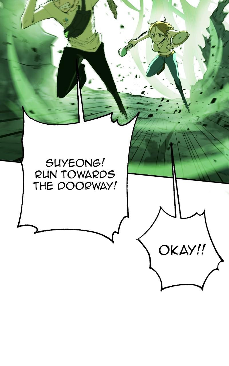 Read Hardcore Leveling Warrior chapter 167.8 image 359 on Lezhin