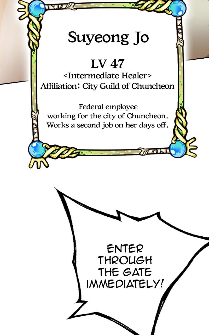 Read Hardcore Leveling Warrior chapter 167.8 image 36 on Lezhin
