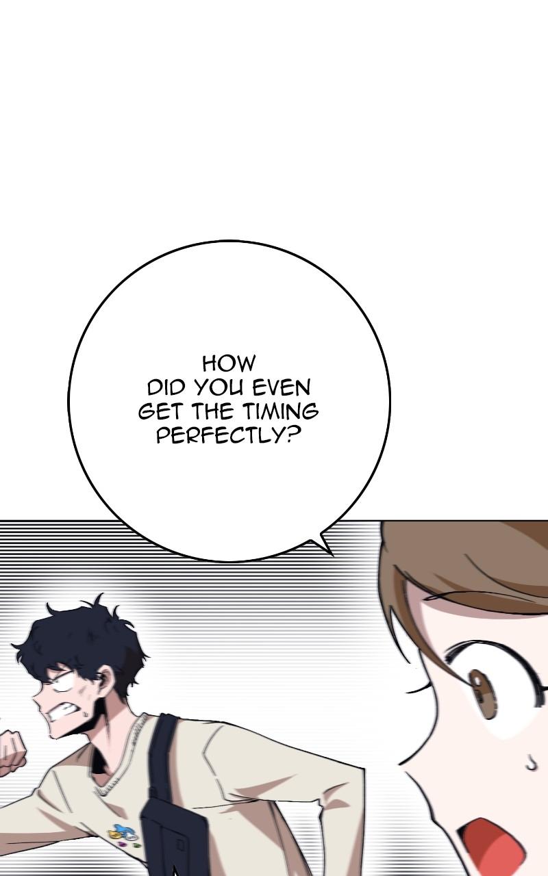 Read Hardcore Leveling Warrior chapter 167.8 image 360 on Lezhin