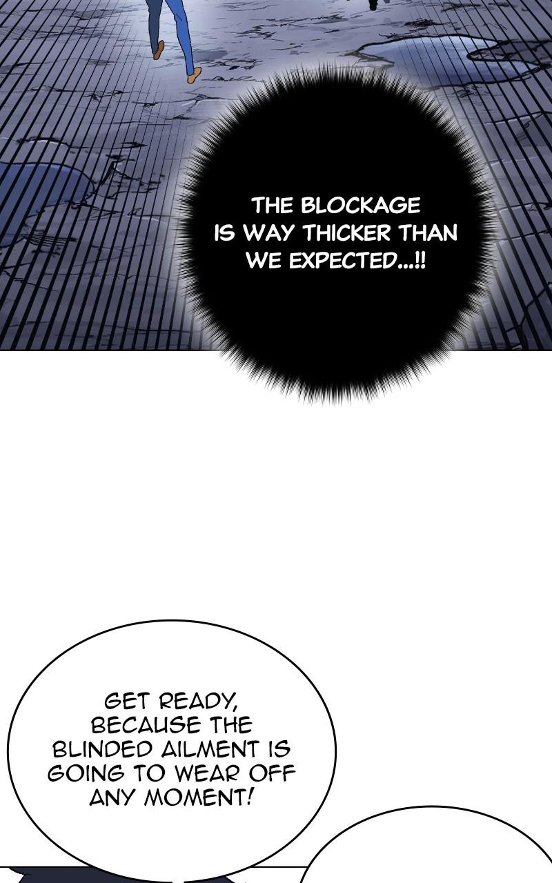 Read Hardcore Leveling Warrior chapter 167.8 image 364 on Lezhin