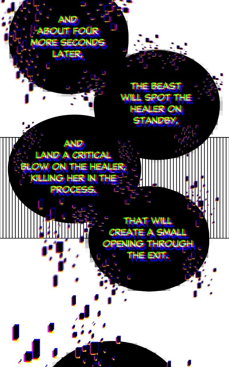 Read Hardcore Leveling Warrior chapter 167.8 image 367 on Lezhin