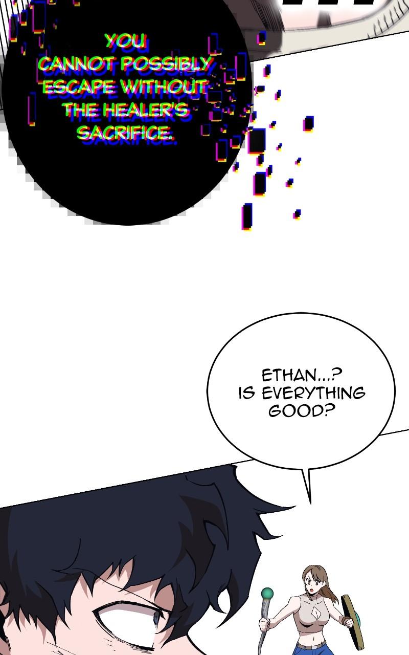 Read Hardcore Leveling Warrior chapter 167.8 image 369 on Lezhin