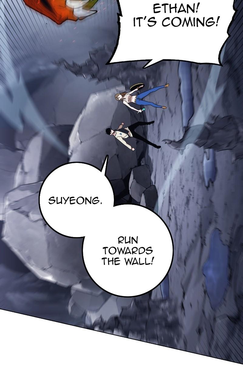 Read Hardcore Leveling Warrior chapter 167.8 image 374 on Lezhin