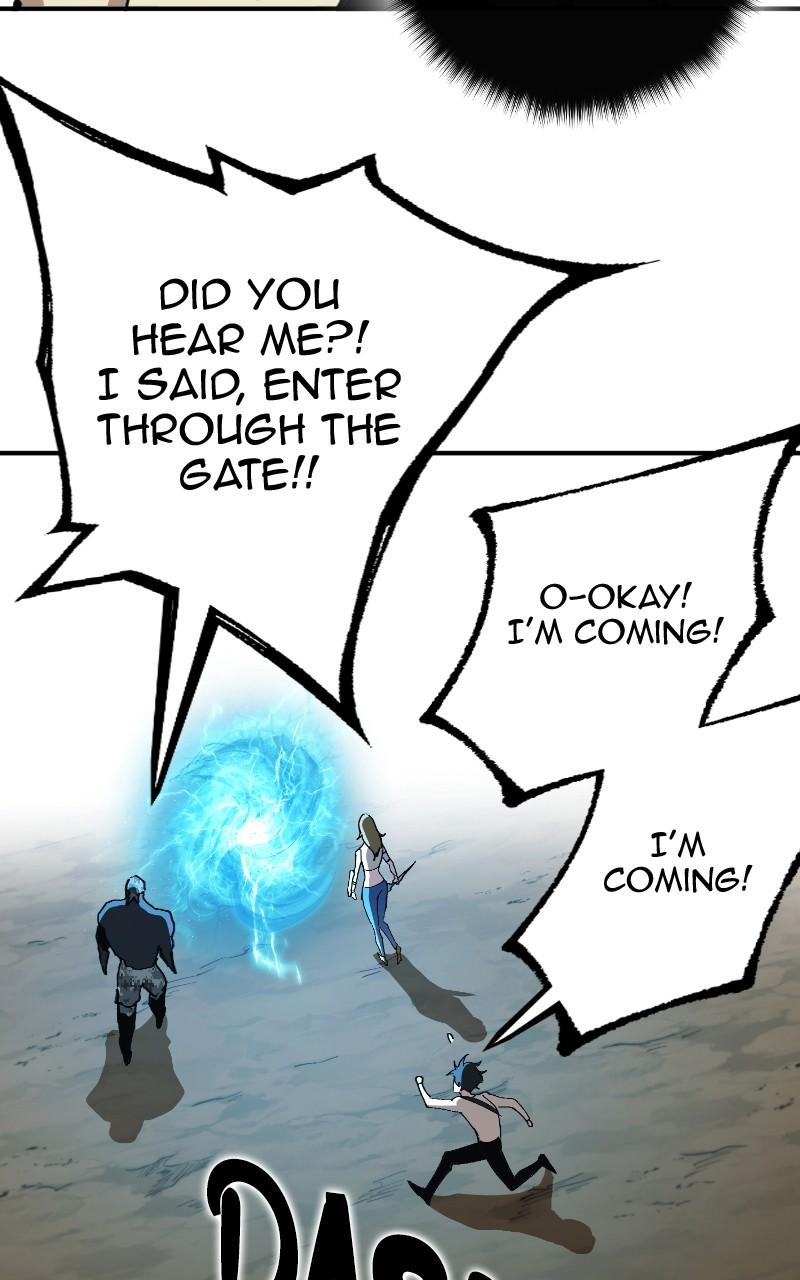 Read Hardcore Leveling Warrior chapter 167.8 image 38 on Lezhin