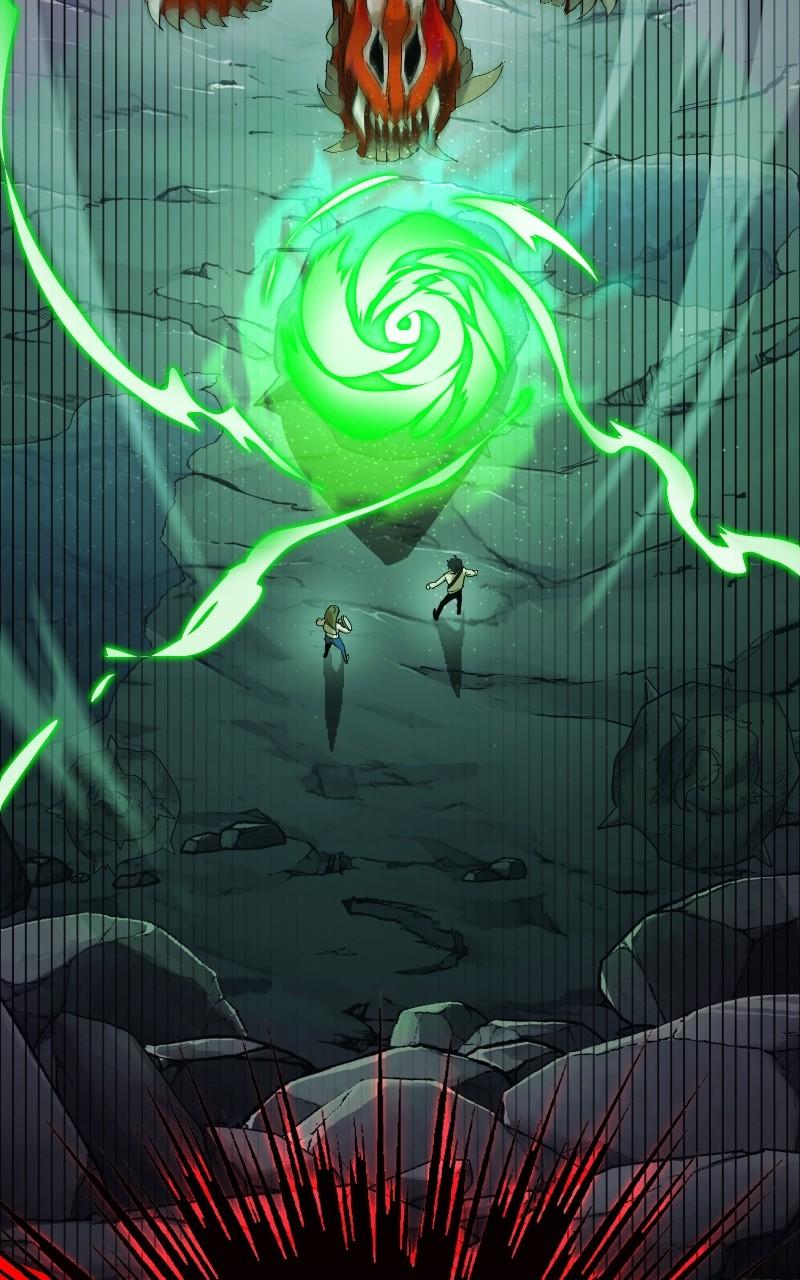Read Hardcore Leveling Warrior chapter 167.8 image 391 on Lezhin
