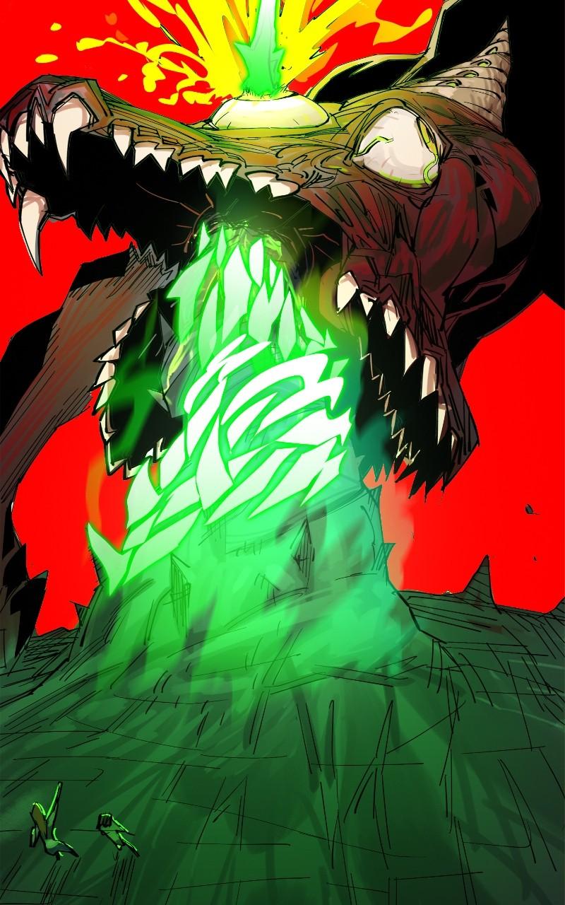 Read Hardcore Leveling Warrior chapter 167.8 image 394 on Lezhin