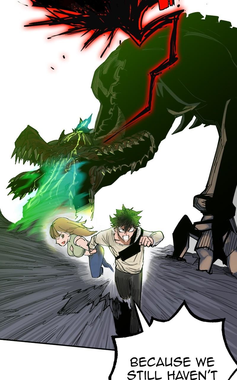Read Hardcore Leveling Warrior chapter 167.8 image 399 on Lezhin