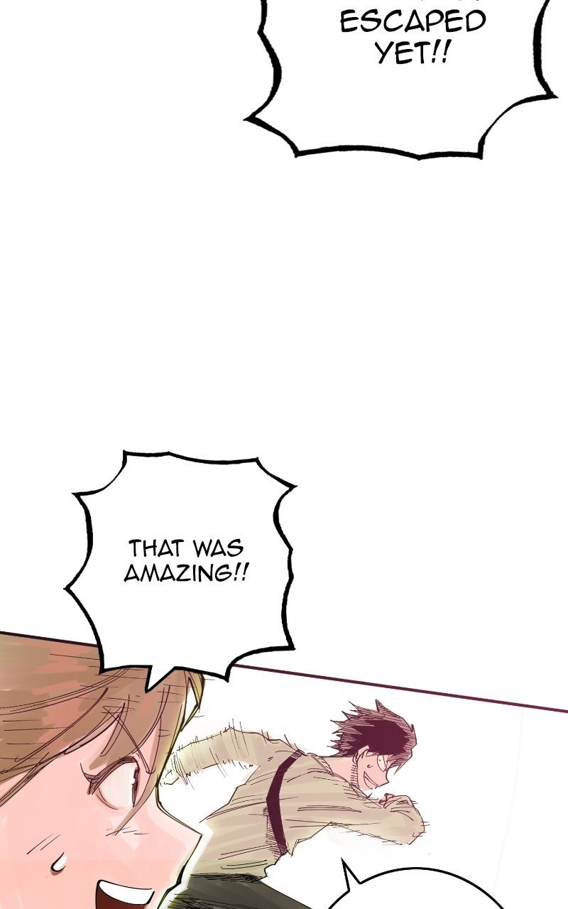 Read Hardcore Leveling Warrior chapter 167.8 image 400 on Lezhin