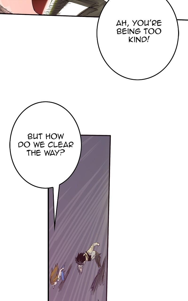 Read Hardcore Leveling Warrior chapter 167.8 image 401 on Lezhin