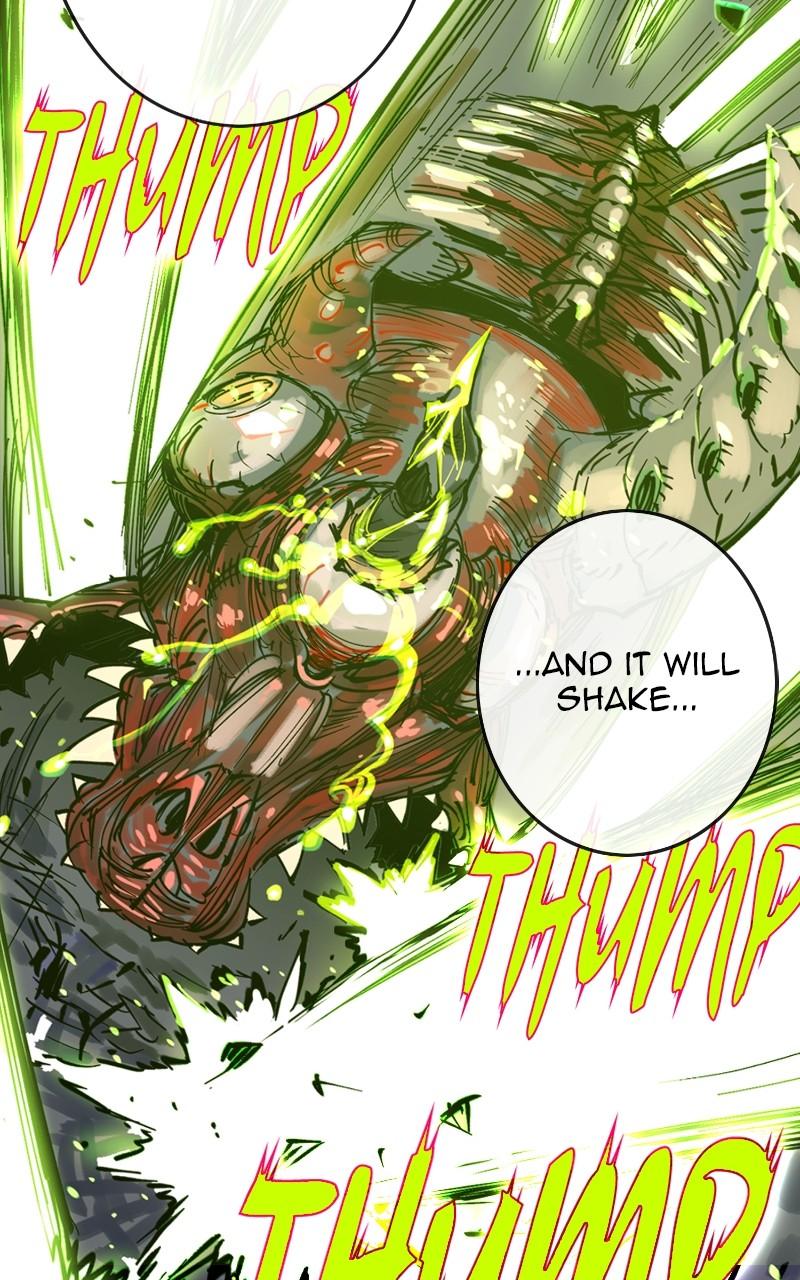 Read Hardcore Leveling Warrior chapter 167.8 image 403 on Lezhin
