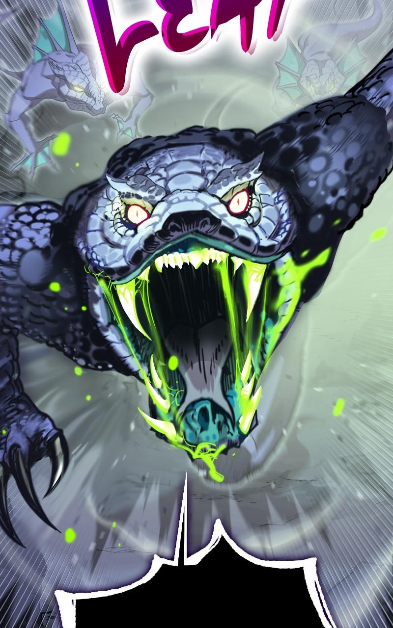Read Hardcore Leveling Warrior chapter 167.8 image 41 on Lezhin