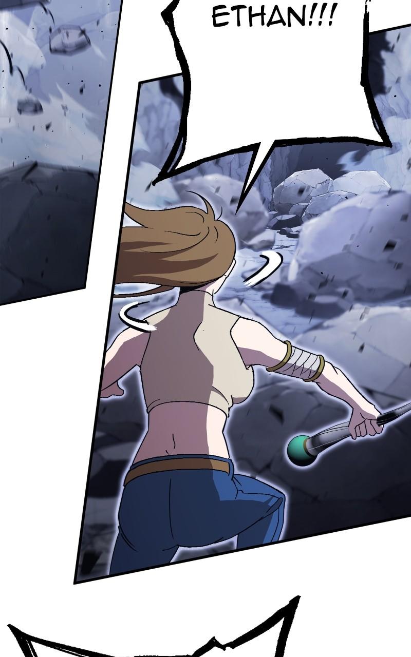 Read Hardcore Leveling Warrior chapter 167.8 image 416 on Lezhin