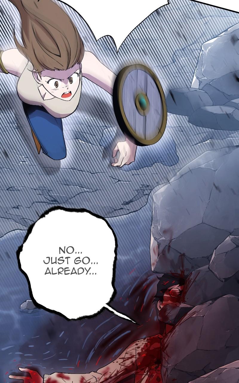 Read Hardcore Leveling Warrior chapter 167.8 image 422 on Lezhin
