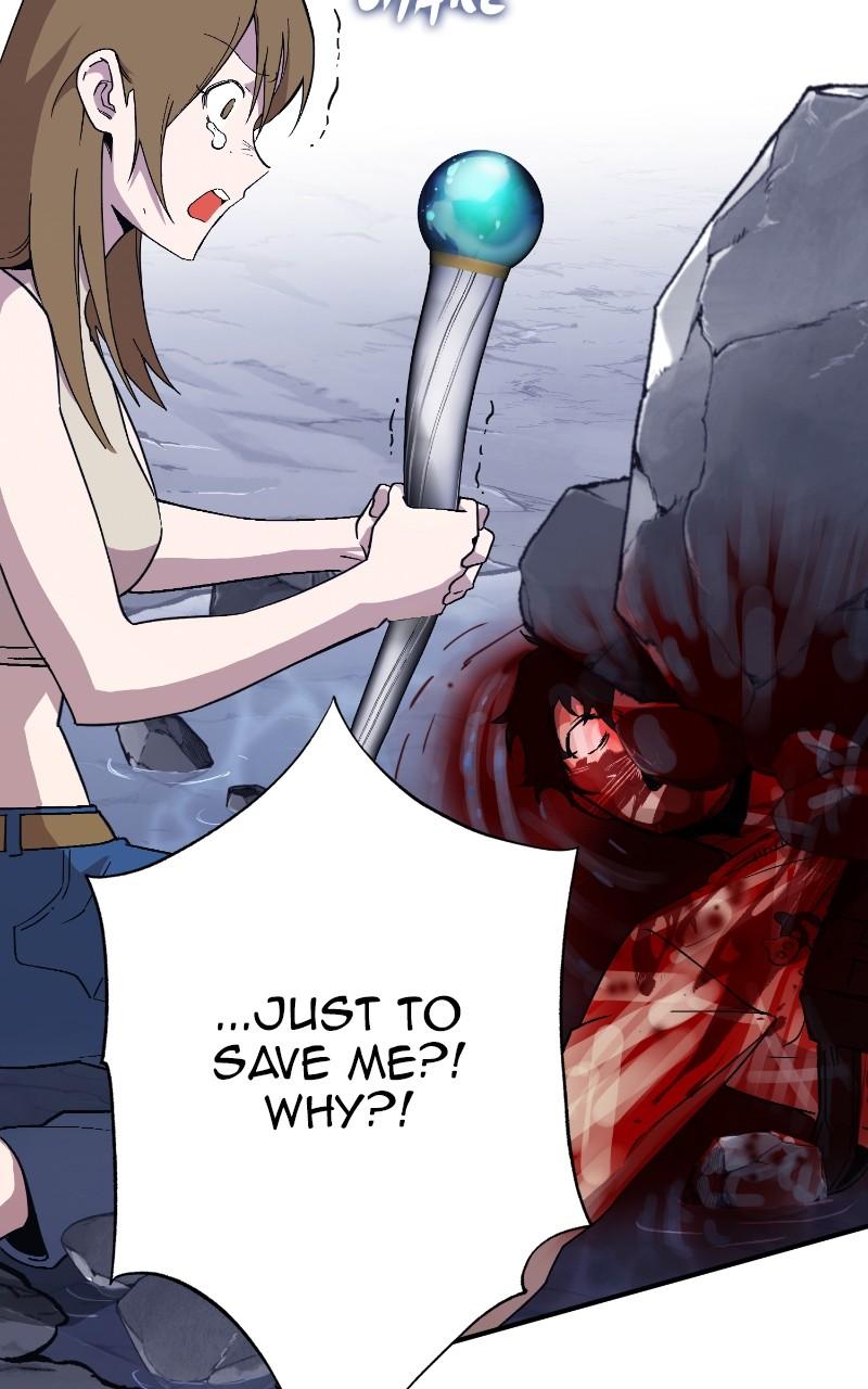 Read Hardcore Leveling Warrior chapter 167.8 image 425 on Lezhin