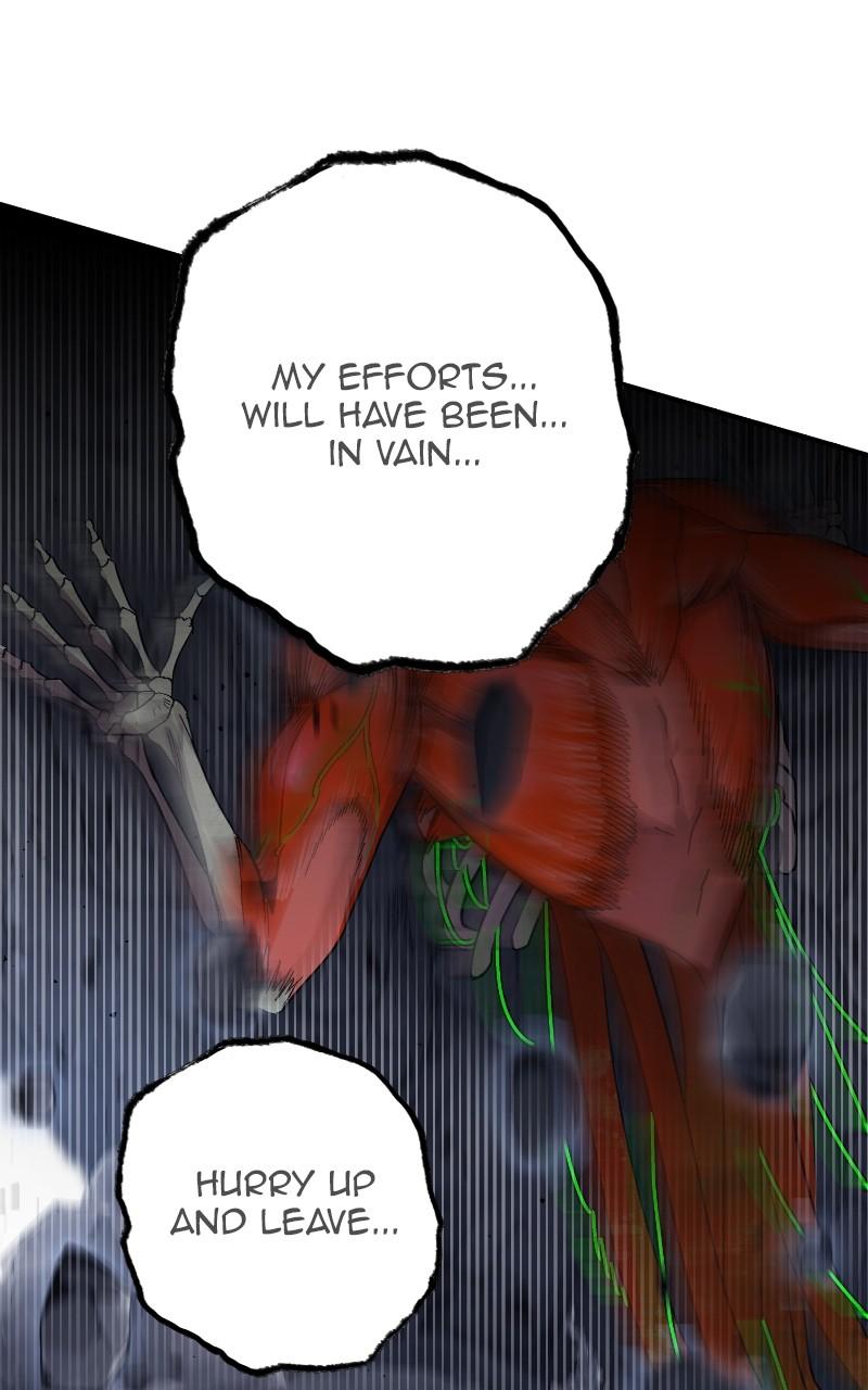 Read Hardcore Leveling Warrior chapter 167.8 image 431 on Lezhin