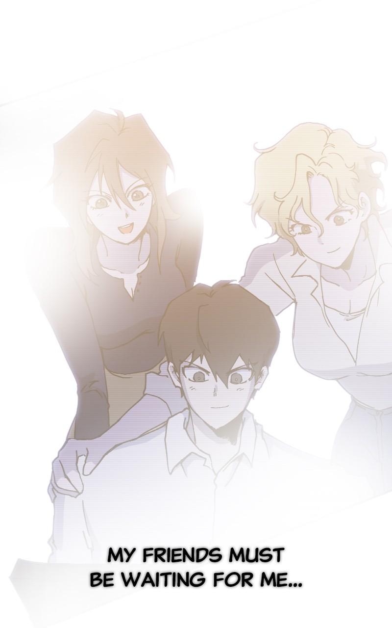 Read Hardcore Leveling Warrior chapter 167.8 image 446 on Lezhin